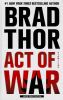 Go to record Act of war : a thriller
