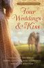 Go to record Four weddings and a kiss : a Western bride collection