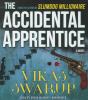 Go to record The accidental apprentice