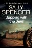 Go to record Supping with the devil : a DCI Paniatowski mystery