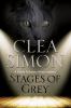 Go to record Stages of grey :  a Dulcie Schwartz feline mystery
