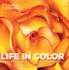 Go to record Life in color : National Geographic photographs /
