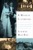 Go to record A world elsewhere : an American woman in wartime Germany