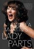 Go to record Andrea Martin's lady parts