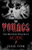 Go to record The Youngs : the brothers who built AC/DC