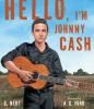 Go to record Hello, I'm Johnny Cash