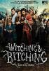 Go to record Witching and bitching