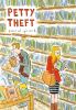 Go to record Petty theft