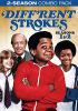 Go to record Diff'rent strokes. Seasons 1  2