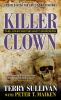 Go to record Killer clown : the John Wayne Gacy murders