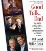 Go to record Good talk, dad the birds and the bees...and other conversa...