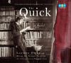 Go to record The quick