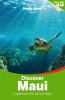 Go to record Discover Maui : experience the best of Maui