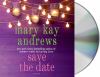 Go to record Save the date a novel
