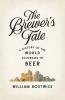 Go to record The brewer's tale : a history of the world according to beer