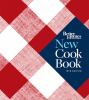 Go to record New cook book.