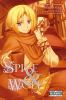 Go to record Spice & Wolf. Vol. 9
