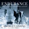 Go to record Endurance Shackleton's incredible voyage