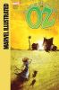 Go to record The wonderful Wizard of Oz. Vol. 8