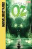 Go to record The wonderful Wizard of Oz. Vol. 4