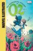 Go to record The wonderful Wizard of Oz. Vol. 3