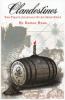 Go to record Clandestines : the pirate journals of an Irish exile