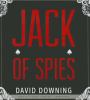 Go to record Jack of spies