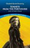 Go to record Sonnets from the Portuguese, and other poems