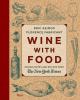 Go to record Wine with food : pairing notes and recipes from The New Yo...