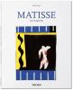 Go to record Henri Matisse : 1869-1954 : cut-outs