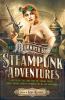 Go to record The mammoth book of Steampunk adventures