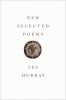 Go to record New selected poems