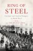 Go to record Ring of steel : Germany and Austria-Hungary in World War I