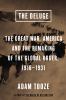 Go to record The deluge : the Great War and the remaking of global orde...