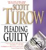 Go to record Pleading guilty