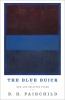 Go to record The blue Buick : new and selected poems