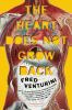 Go to record The heart does not grow back