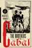 Go to record The Brothers Cabal :  [a novel]
