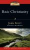 Go to record Basic Christianity