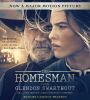 Go to record The homesman [a novel]