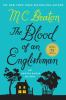 Go to record The blood of an Englishman : an Agatha Raisin mystery