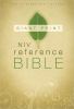 Go to record The Holy Bible : New International Version.