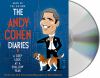 Go to record The Andy Cohen diaries a deep look at a shallow year