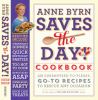 Go to record Anne Byrn saves the day! cookbook