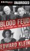 Go to record Blood feud the Clintons vs. the Obamas