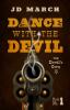Go to record Dance with the devil : the devil's own, book one