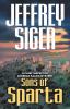 Go to record Sons of Sparta :  a Chief Inspector Andreas Kaldis mystery