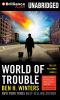Go to record World of trouble