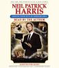 Go to record Neil Patrick Harris choose your own autobiography