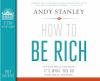 Go to record How to be rich it's not what you have, it's what you do wi...